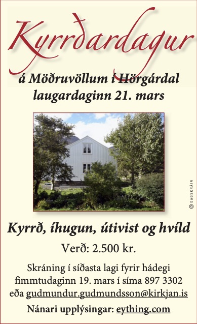 kyrrdardagur_20200321